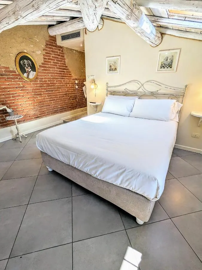 Bed and Breakfast Casal Del Pigno Peschiera del Garda Bed & Breakfast