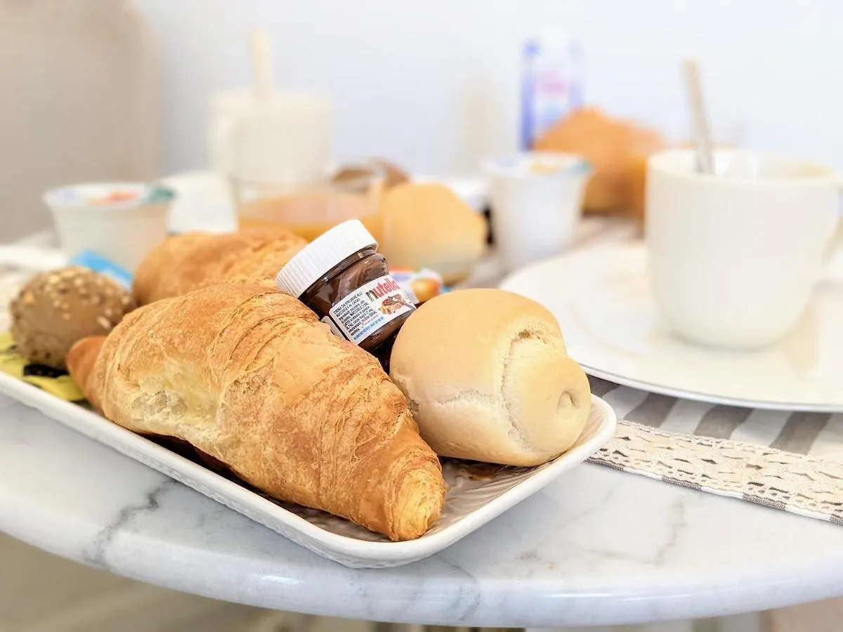 Bed & Breakfast Bed and Breakfast Casal Del Pigno Peschiera del Garda Italia