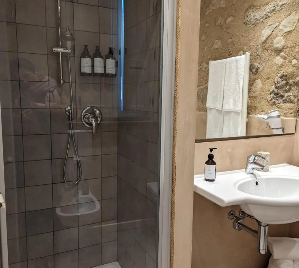 Casal Del Pigno Guest House Peschiera del Garda Italy