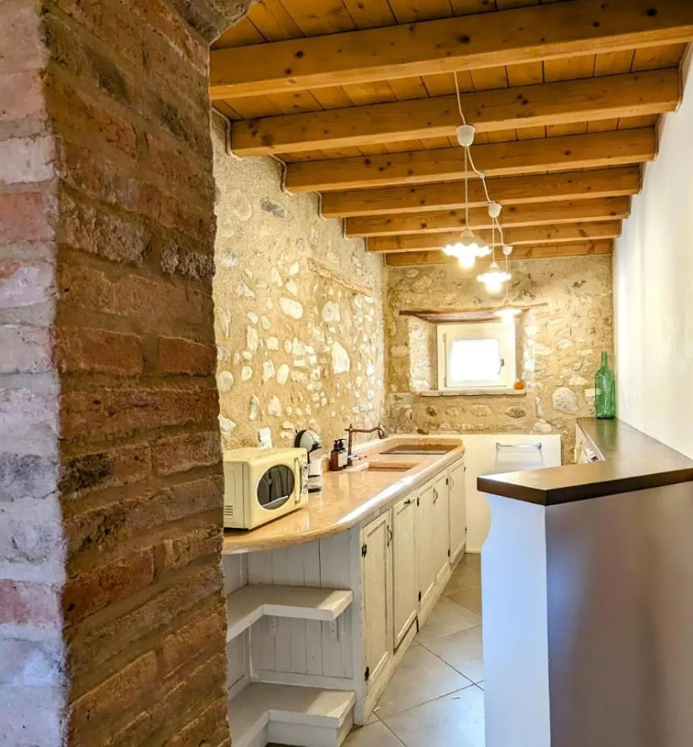 Bed and Breakfast Casal Del Pigno Peschiera del Garda