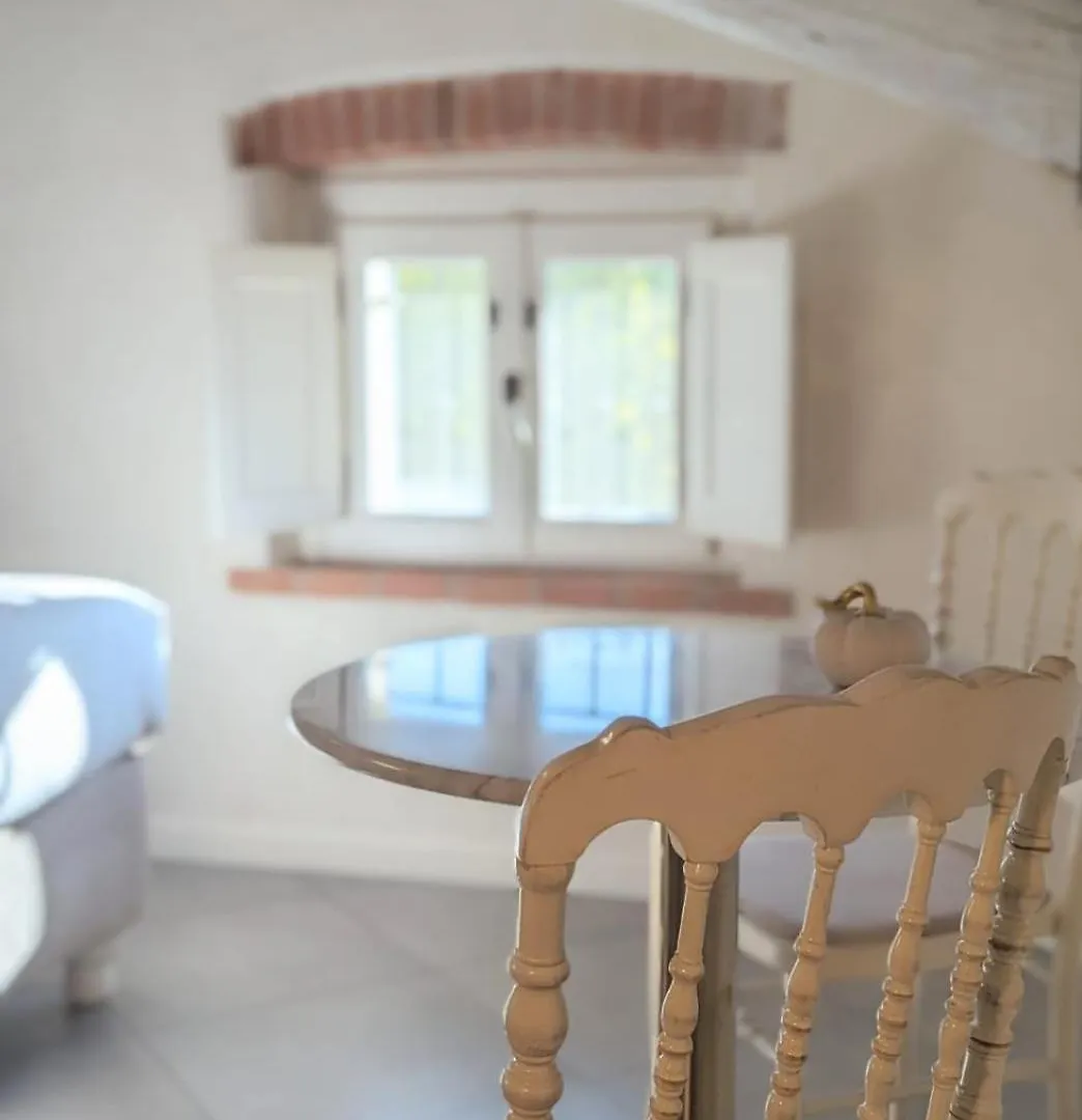Bed & Breakfast Casal Del Pigno Guest House Peschiera del Garda