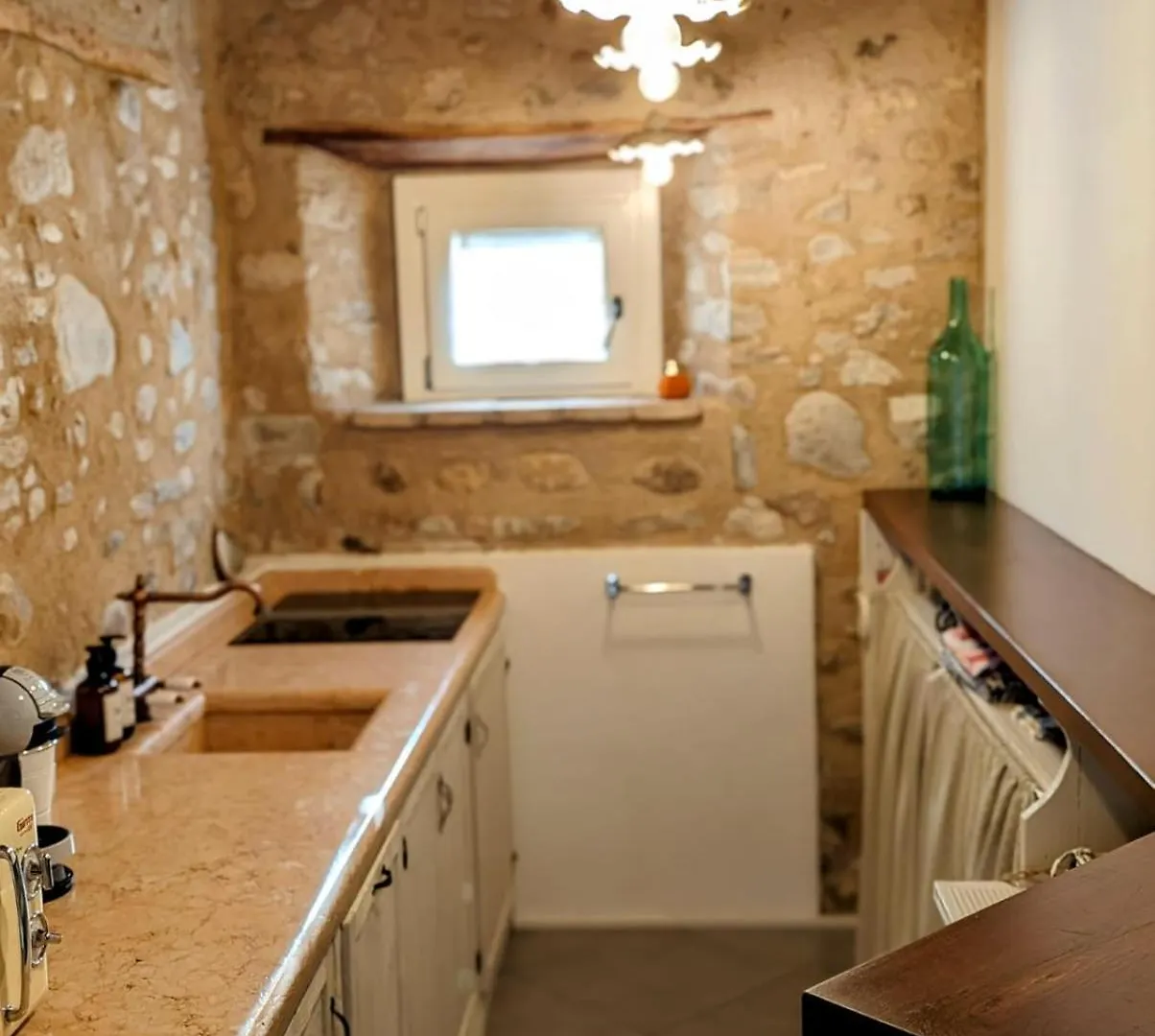 Casal Del Pigno Guest House Peschiera del Garda Bed & Breakfast