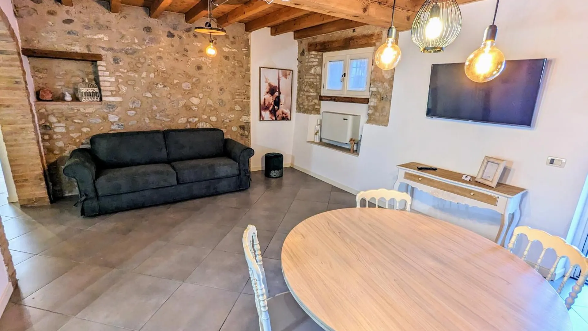 Bed and Breakfast Casal Del Pigno Peschiera del Garda 0*,
