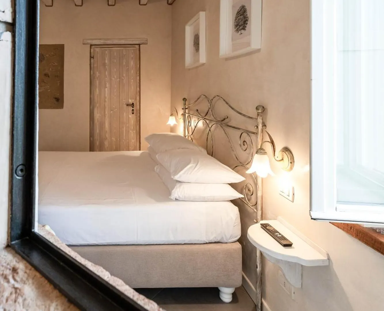Bed and Breakfast Casal Del Pigno Peschiera del Garda Bed & Breakfast