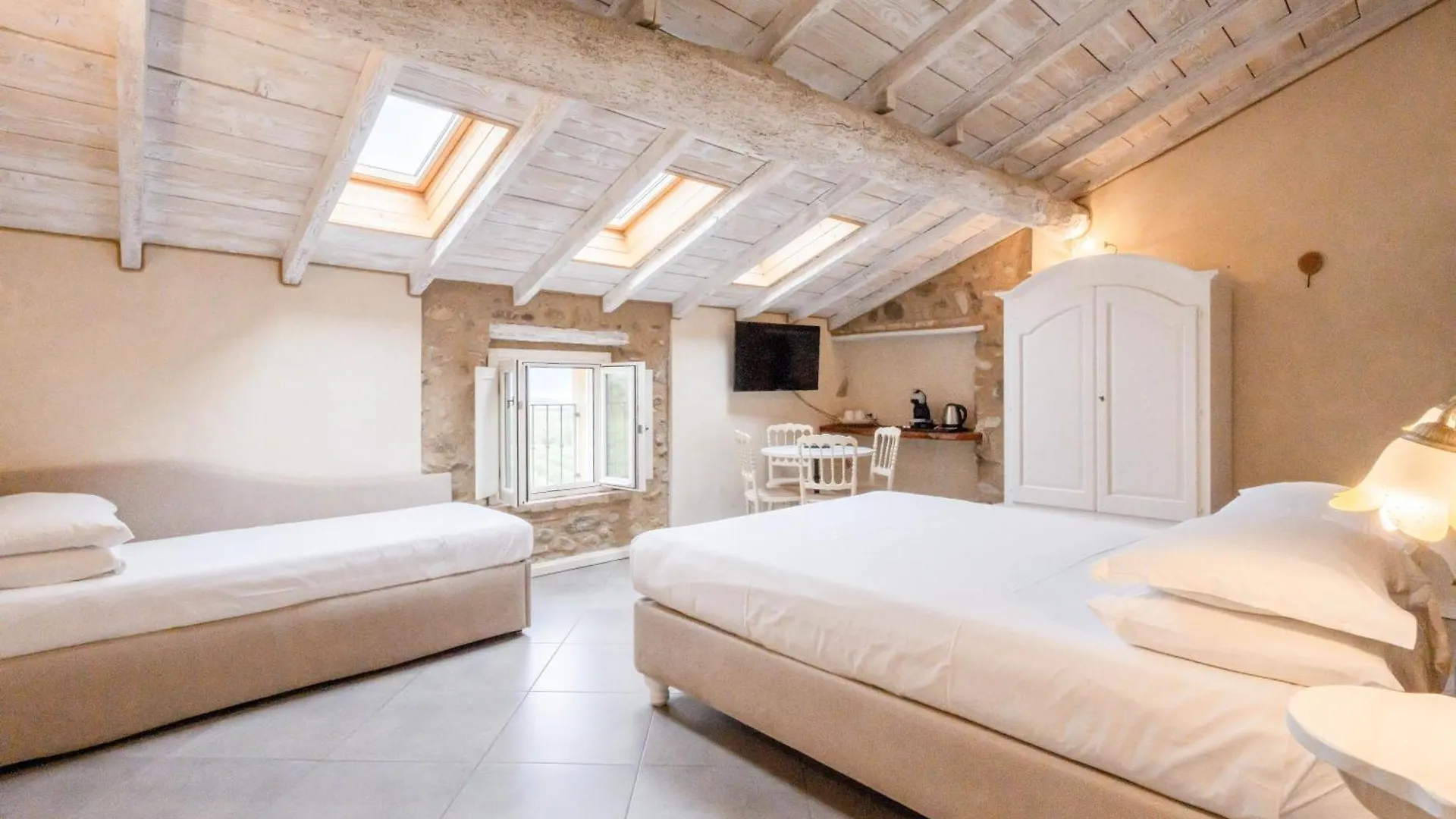Bed & Breakfast Casal Del Pigno Guest House Peschiera del Garda
