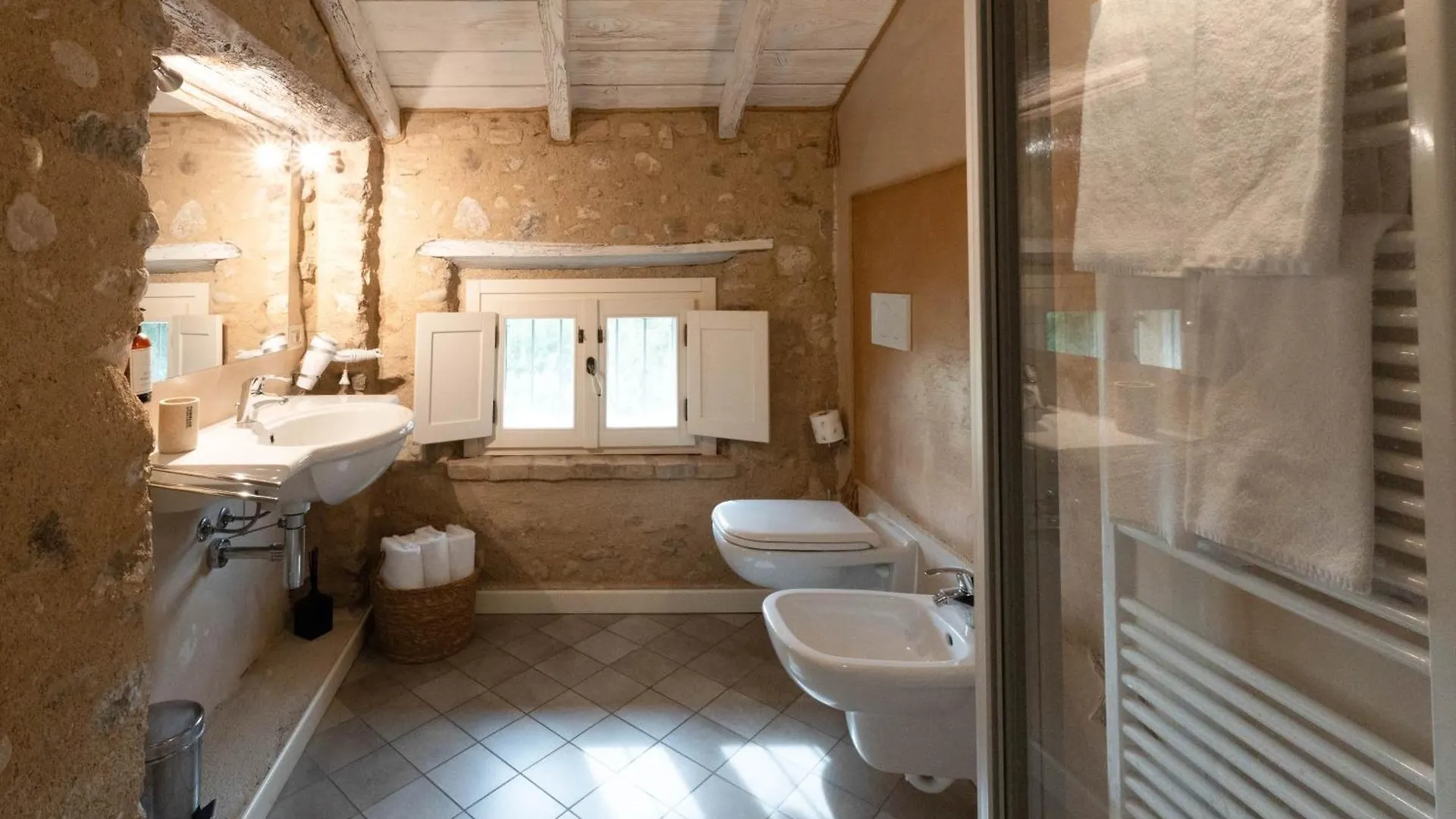 Bed and Breakfast Casal Del Pigno Peschiera del Garda