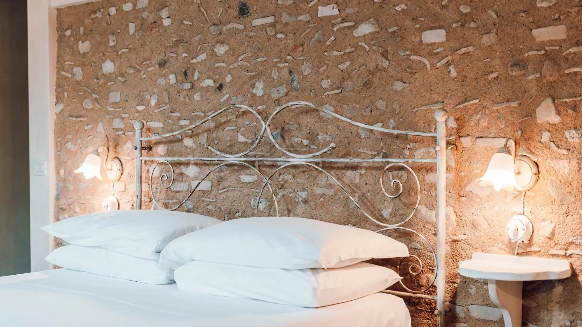 Casal Del Pigno Guest House Peschiera del Garda Italy