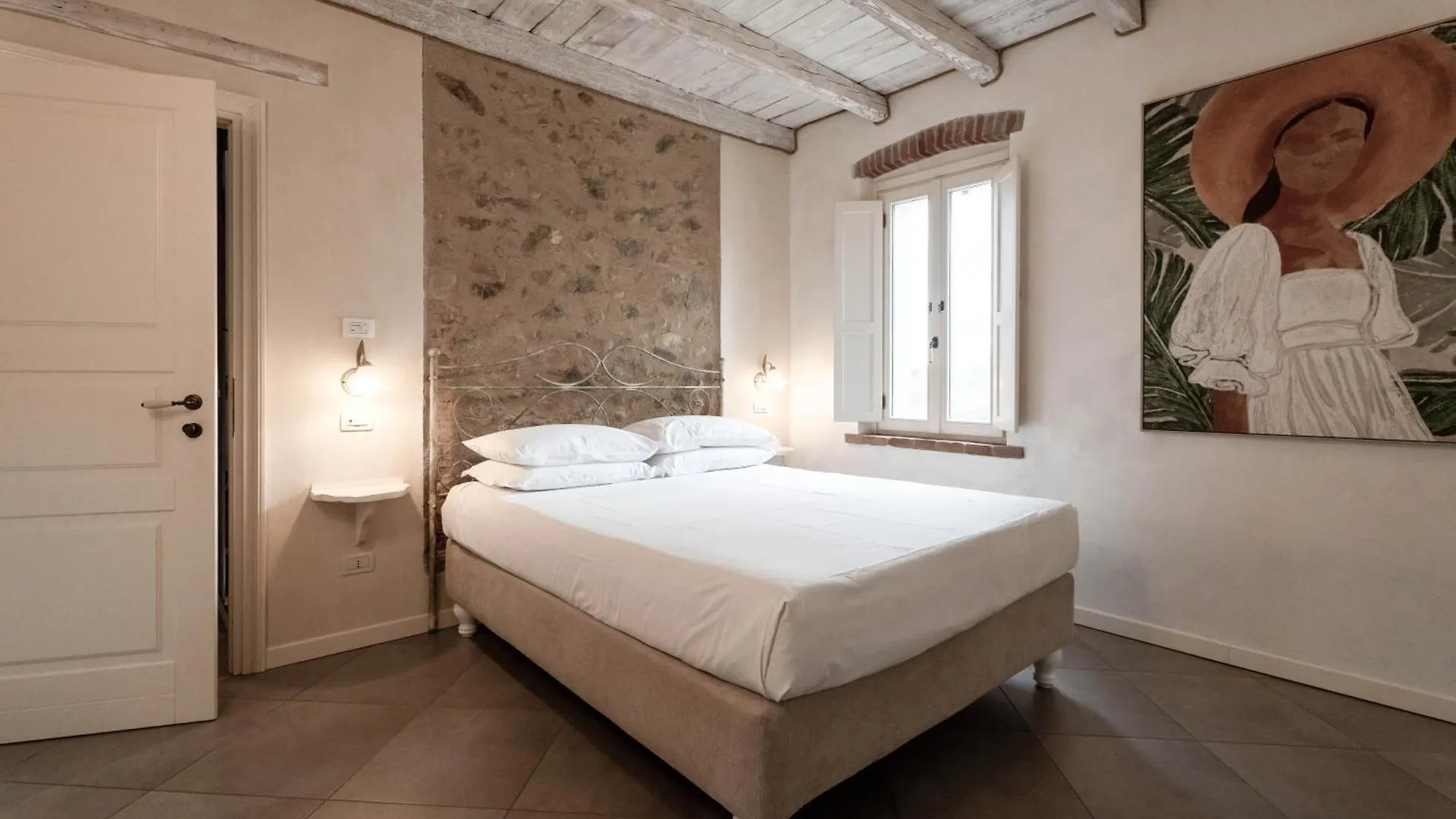 Bed and Breakfast Casal Del Pigno Peschiera del Garda Bed & Breakfast