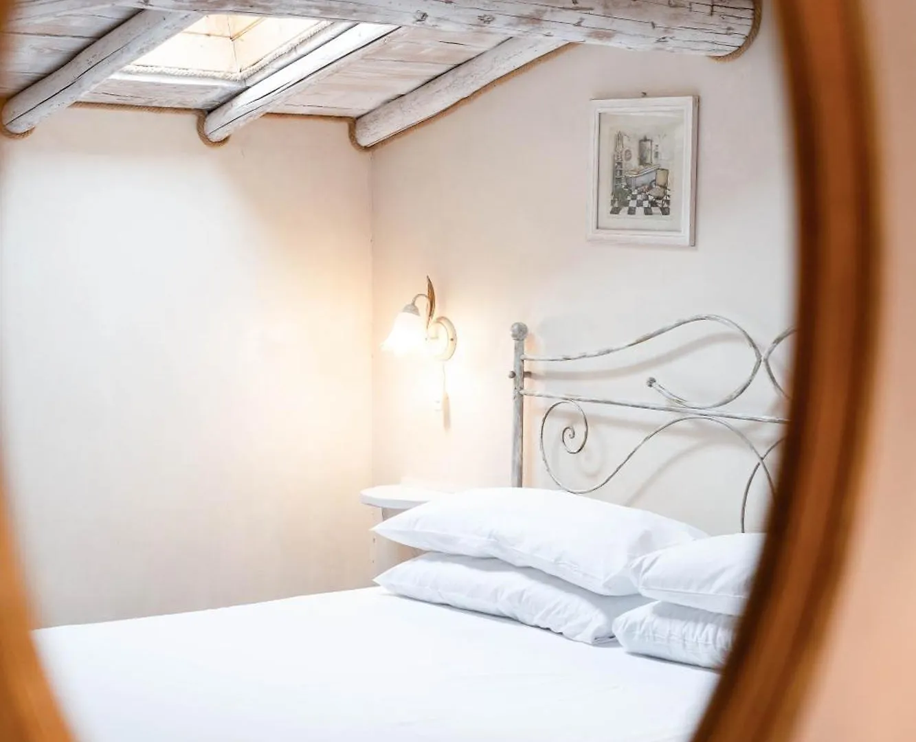 Bed and Breakfast Casal Del Pigno Peschiera del Garda Bed & Breakfast