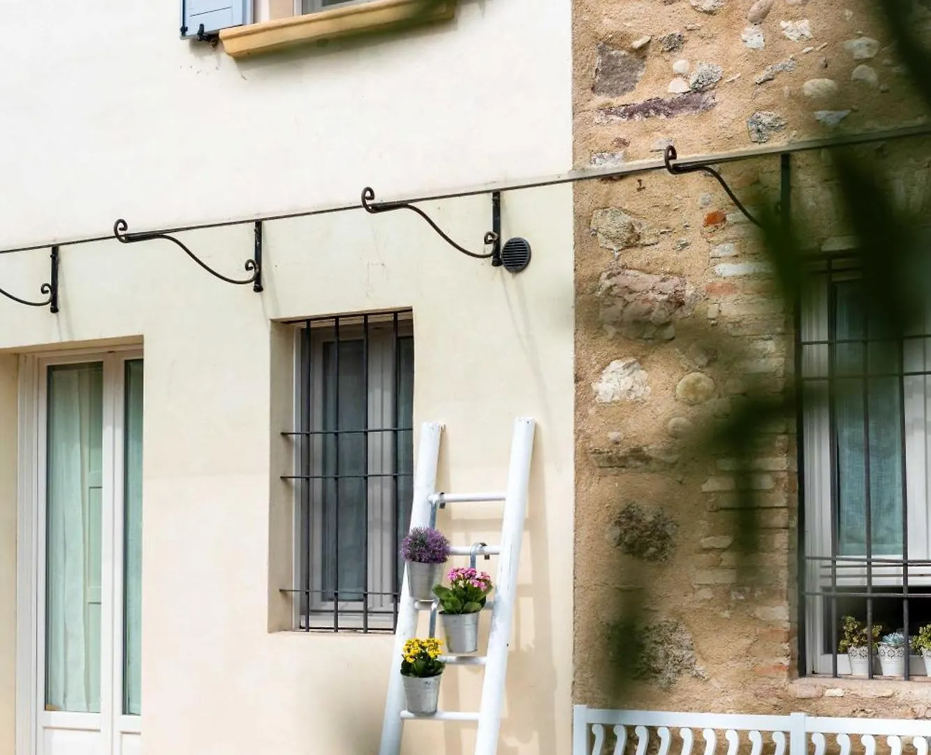 Bed & Breakfast Bed and Breakfast Casal Del Pigno Peschiera del Garda