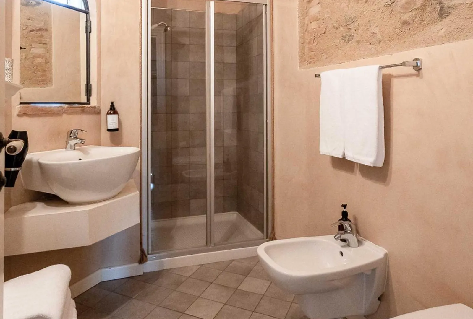 Bed & Breakfast Bed and Breakfast Casal Del Pigno Peschiera del Garda