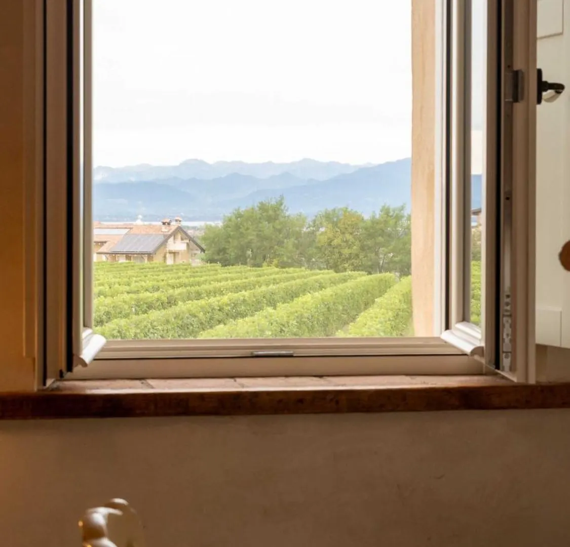 Casal Del Pigno Guest House Peschiera del Garda
