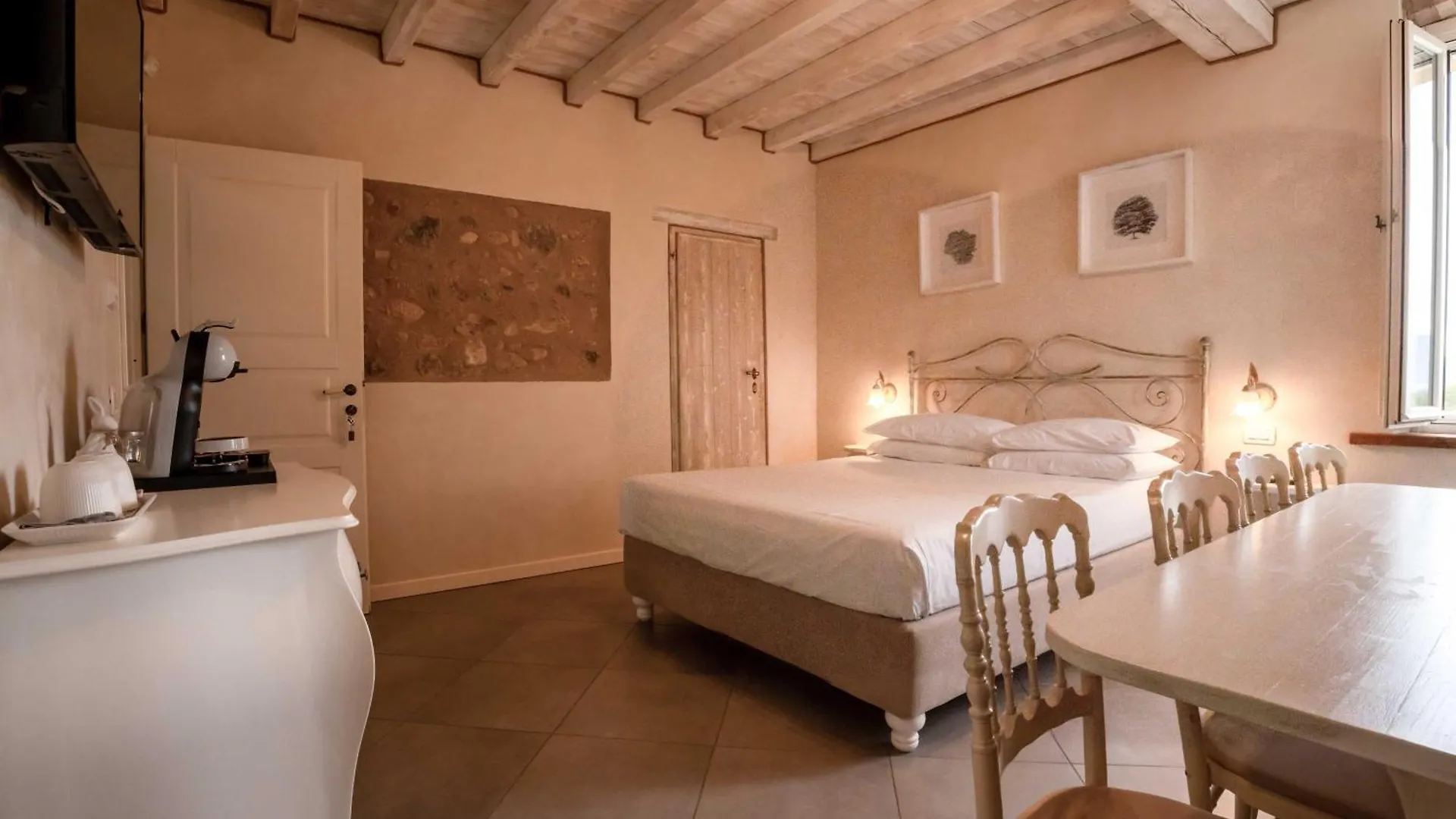 Casal Del Pigno Guest House Peschiera del Garda Bed & Breakfast