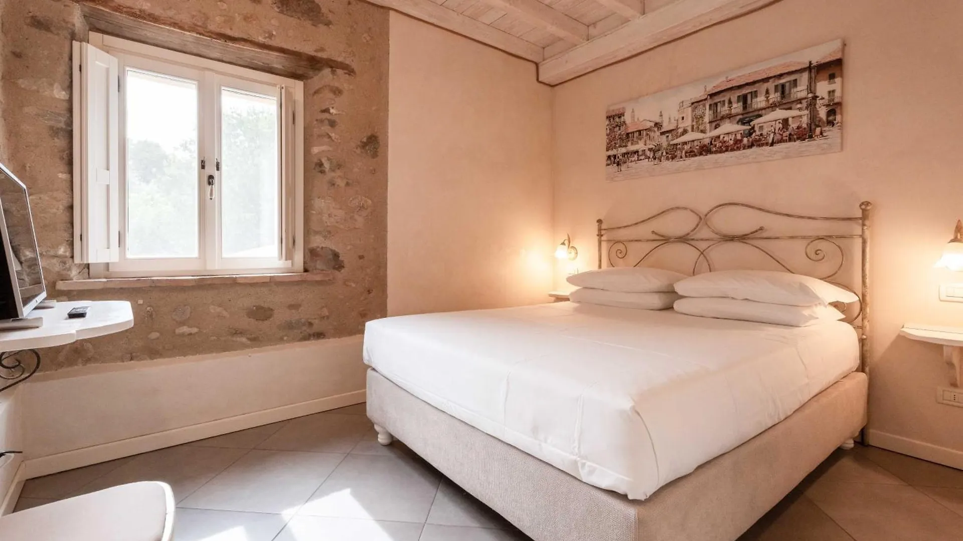 Bed & Breakfast Bed and Breakfast Casal Del Pigno Peschiera del Garda