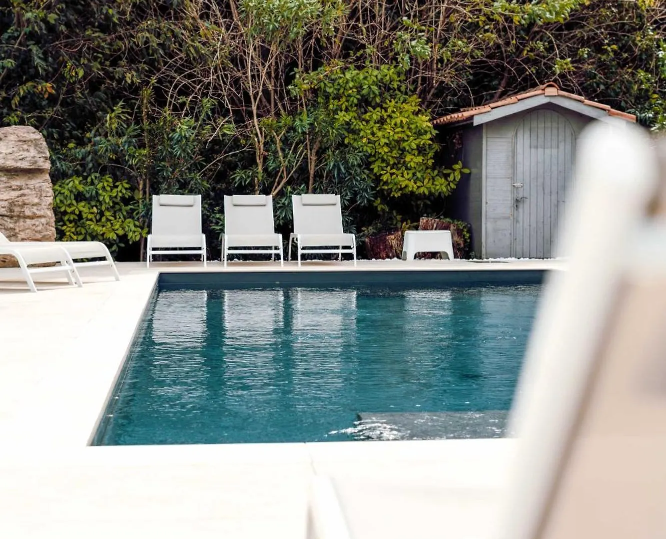 Casal Del Pigno Guest House Peschiera del Garda