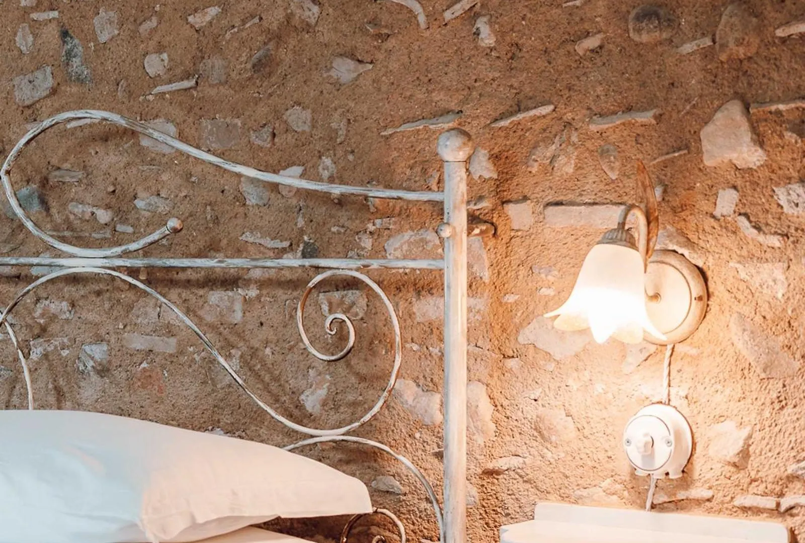 Bed and Breakfast Casal Del Pigno Peschiera del Garda