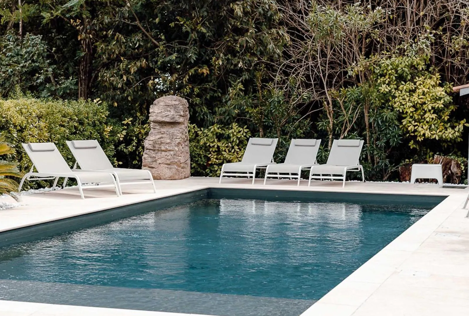 Bed & Breakfast Bed and Breakfast Casal Del Pigno Peschiera del Garda