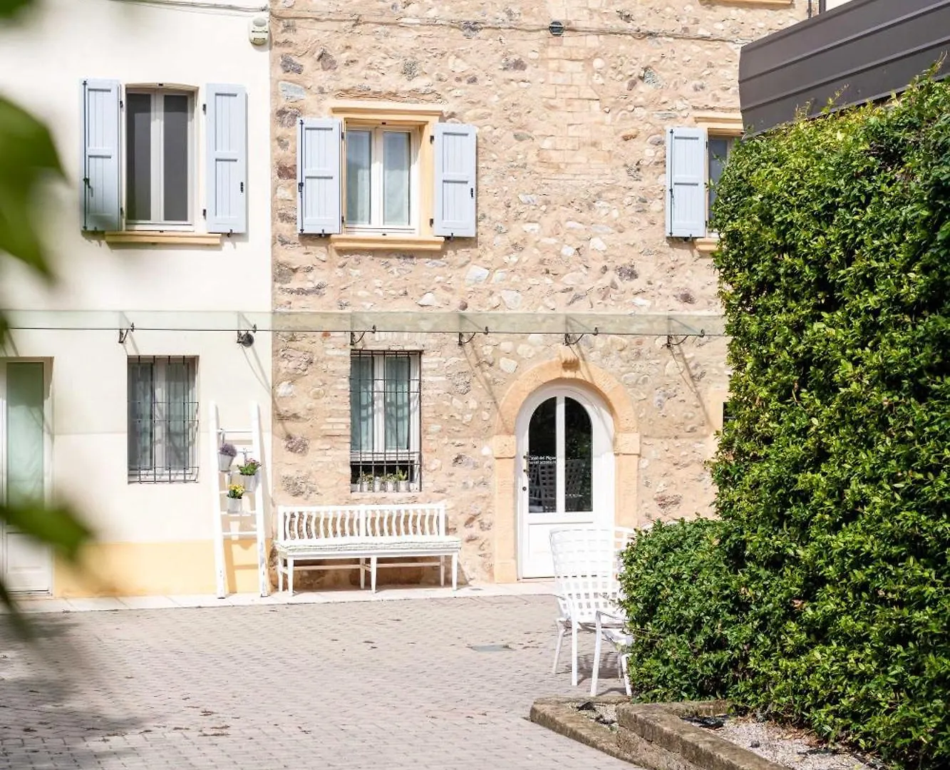 Bed & Breakfast Bed and Breakfast Casal Del Pigno Peschiera del Garda