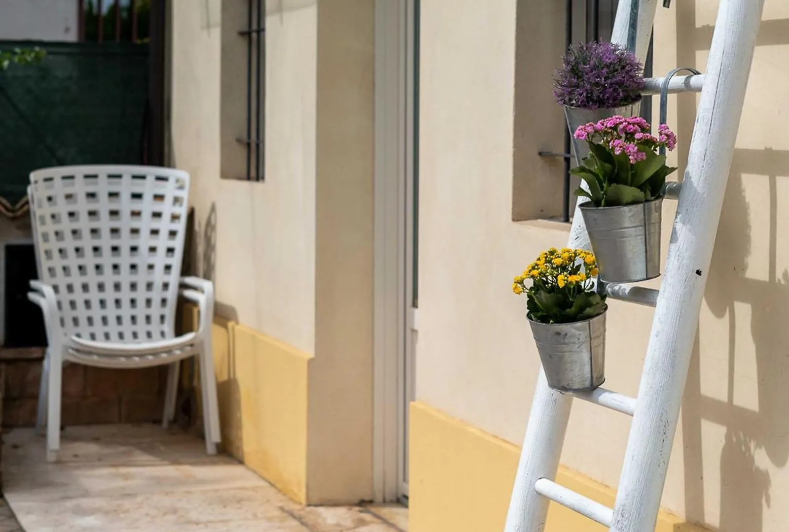 Bed and Breakfast Casal Del Pigno Peschiera del Garda 0*,  Italia