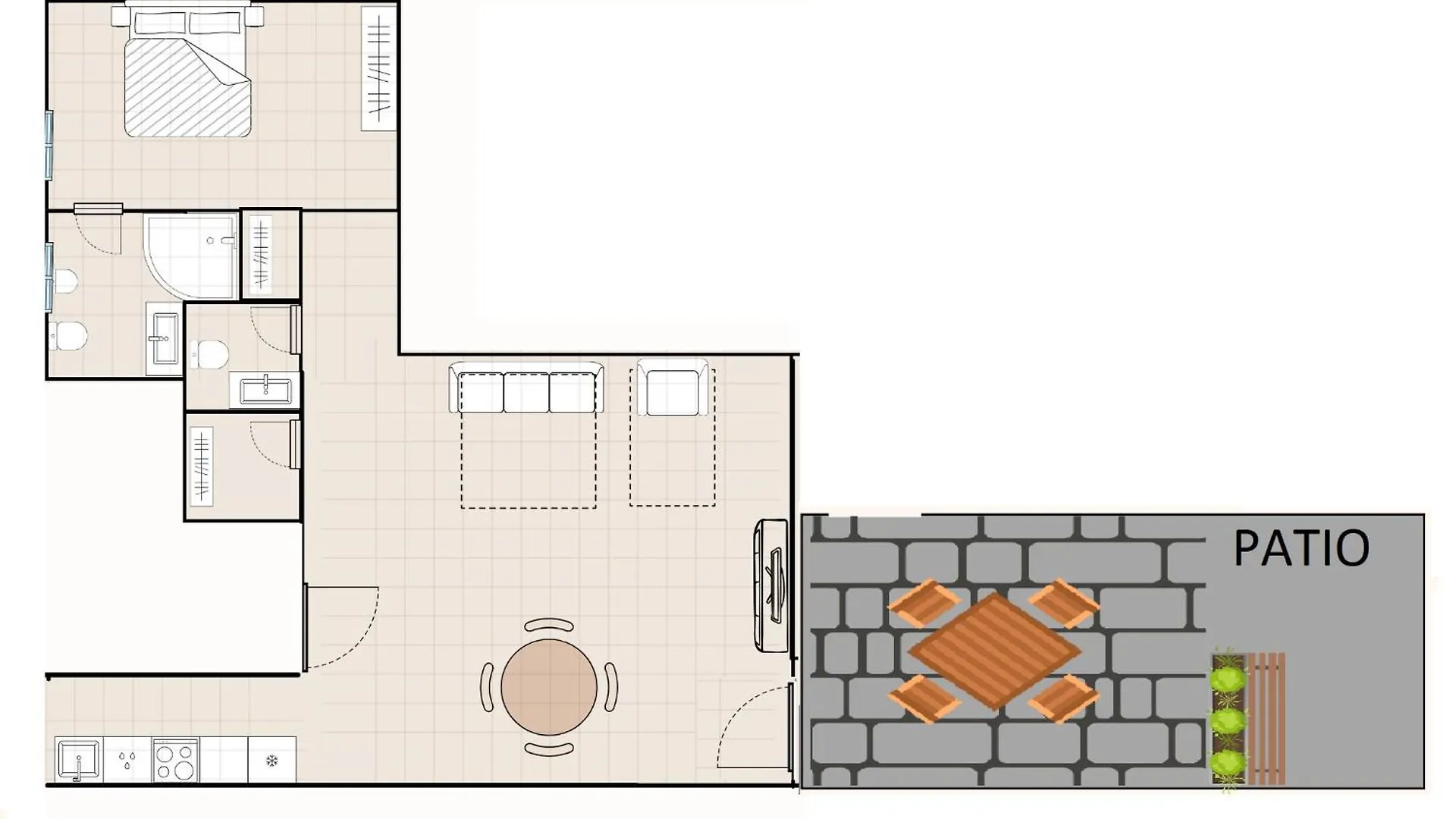 Casal Del Pigno Guest House Peschiera del Garda 0*,