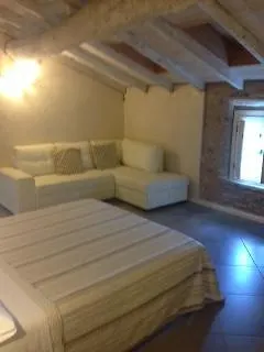 Bed and Breakfast Casal Del Pigno Peschiera del Garda