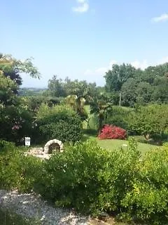 Casal Del Pigno Guest House Peschiera del Garda 0*,