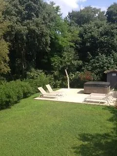 Bed and Breakfast Casal Del Pigno Peschiera del Garda Bed & Breakfast
