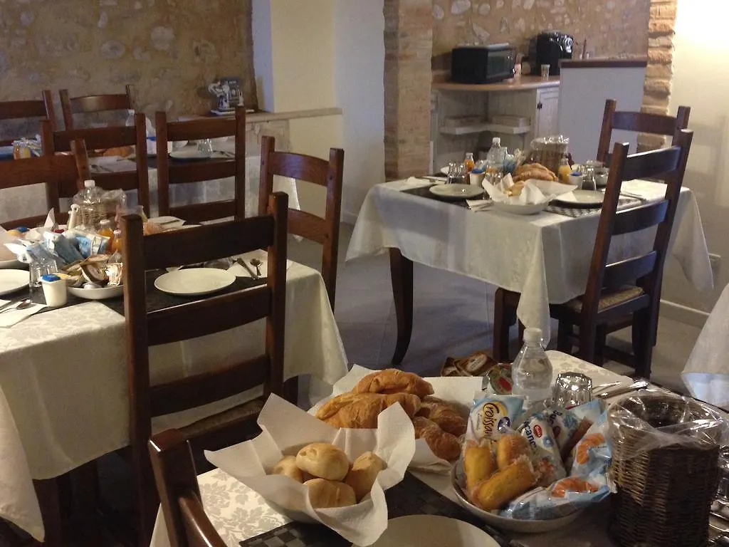 Bed and Breakfast Casal Del Pigno Peschiera del Garda