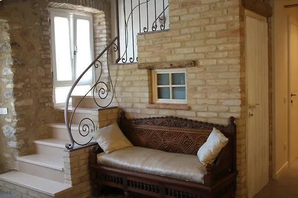 Bed & Breakfast Casal Del Pigno Guest House Peschiera del Garda