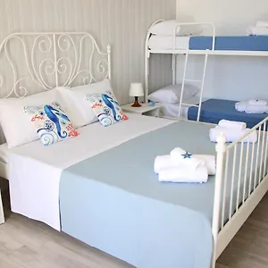  Bed & Breakfast La Perla Marzamemi Italia