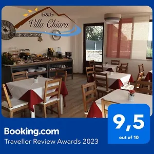  Bed & Breakfast Chiara Italia