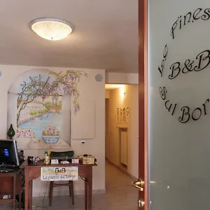 Le Finestre Sul Borgo Peschiera del Garda